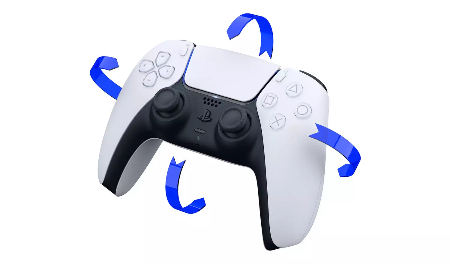 Sony Dual Sense Wireless Controller For PS5