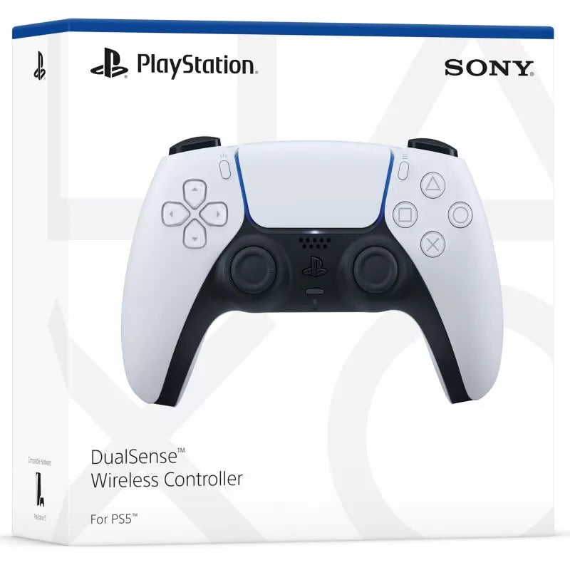 Mando inalámbrico Sony Dual Sense para PS5