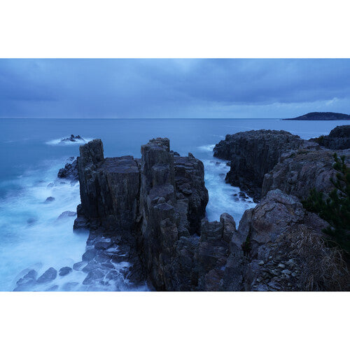 Objetivo Sony FE 24-70 mm f/2,8 GM II 