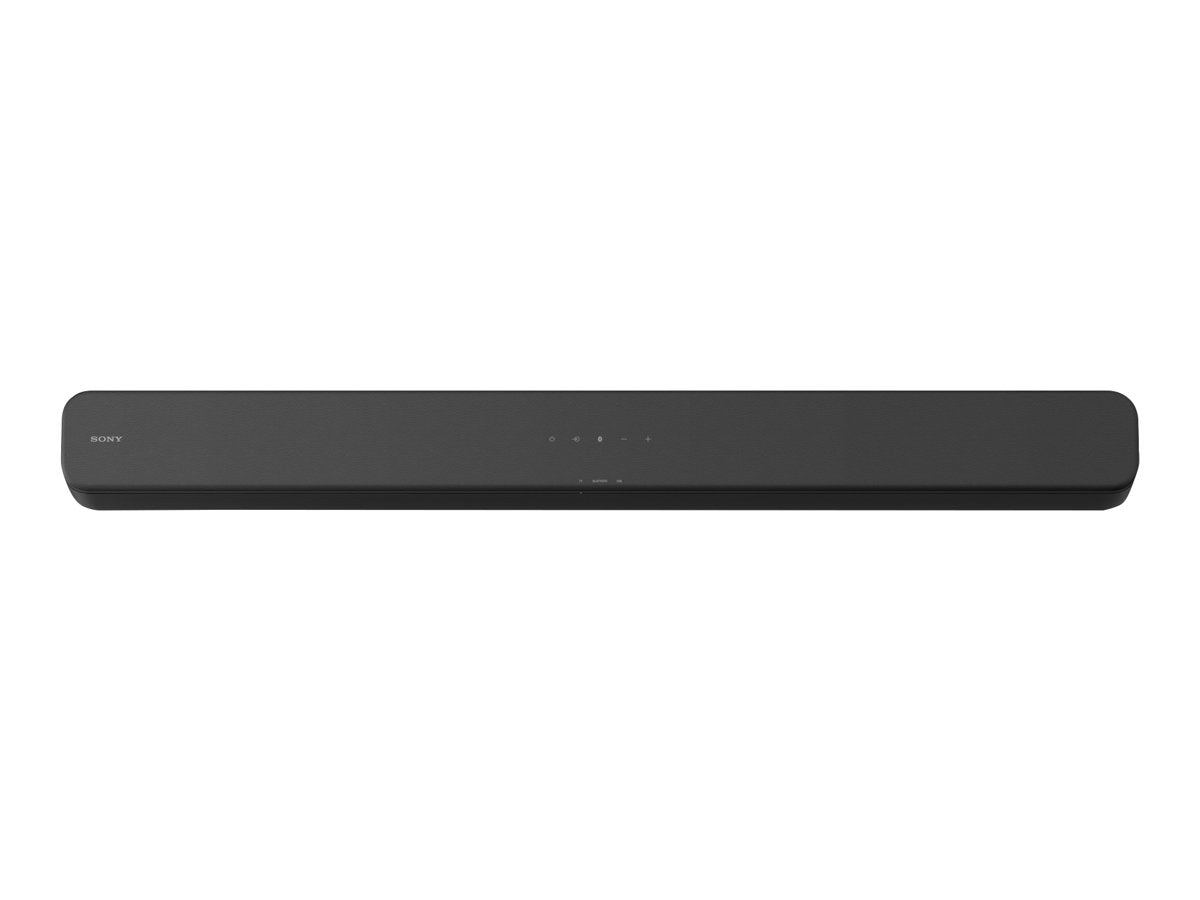Sony HTSF150 120W RMS 2Ch Sound Bar with Bluetooth