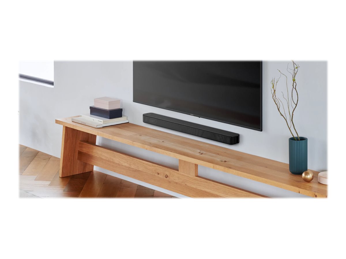 Sony HTSF150 120W RMS 2Ch Sound Bar with Bluetooth
