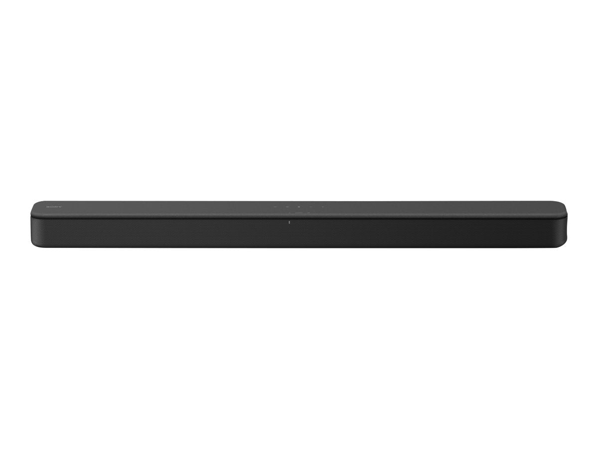 Sony HTSF150 120W RMS 2Ch Sound Bar with Bluetooth