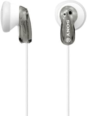 Sony MDR-E9 In-Ear Stereo Earbuds