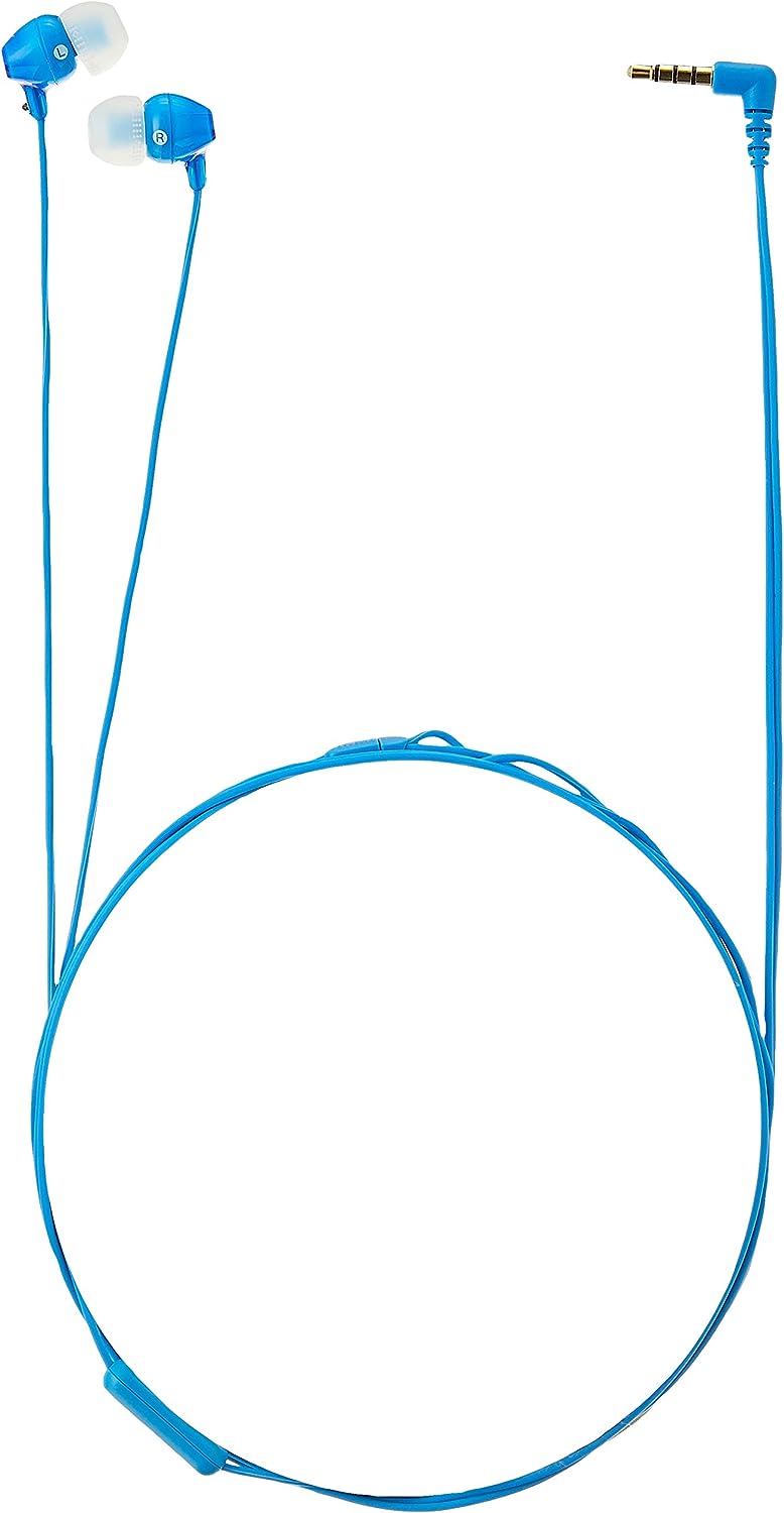 Auriculares intraaurales con micrófono Sony MDR-EX15AP 