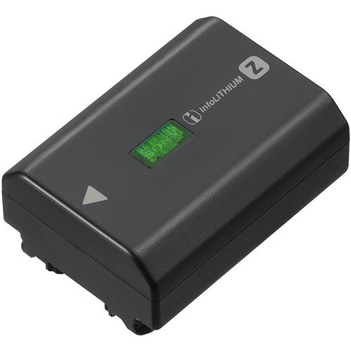 Sony NP-FZ100 Rechargeable Lithium-Ion Battery - 2280mAh