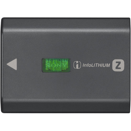 Sony NP-FZ100 Rechargeable Lithium-Ion Battery - 2280mAh