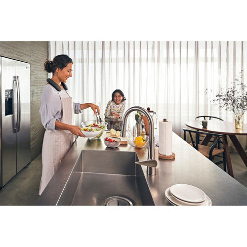 Sony SRS-NS7 Wireless Neckband Speaker with Dolby Atmos