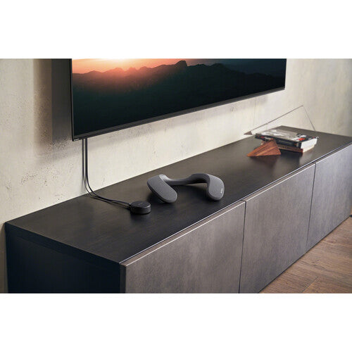 Sony SRS-NS7 Wireless Neckband Speaker with Dolby Atmos