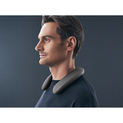Sony SRS-NS7 Wireless Neckband Speaker with Dolby Atmos