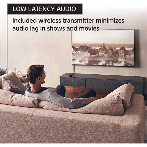 Sony SRS-NS7 Wireless Neckband Speaker with Dolby Atmos