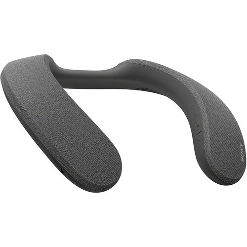 Sony SRS-NS7 Wireless Neckband Speaker with Dolby Atmos