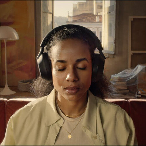 Auriculares inalámbricos supraaurales con cancelación de ruido Sony WH-1000XM5 