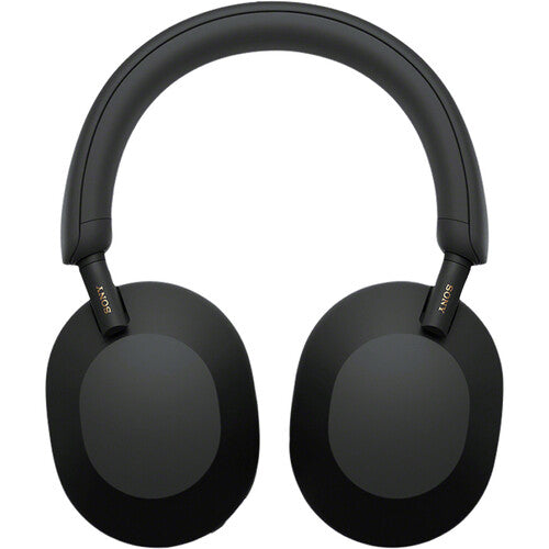 Sony WH-1000XM5 Noise-Cancelling Wireless Over-Ear Headphones