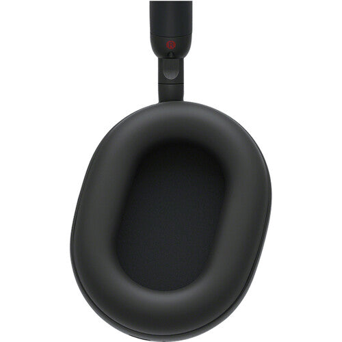 Sony WH-1000XM5 Noise-Cancelling Wireless Over-Ear Headphones