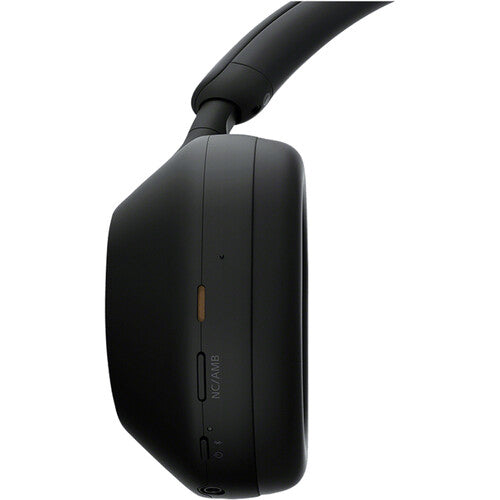 Sony WH-1000XM5 Noise-Cancelling Wireless Over-Ear Headphones