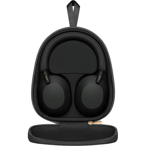 Sony WH-1000XM5 Noise-Cancelling Wireless Over-Ear Headphones