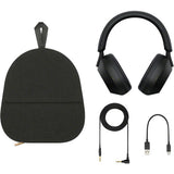 Sony WH-1000XM5 Noise-Cancelling Wireless Over-Ear Headphones