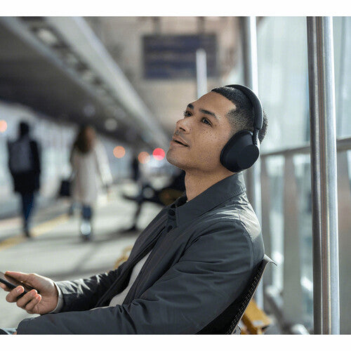 Sony WH-1000XM5 Noise-Cancelling Wireless Over-Ear Headphones