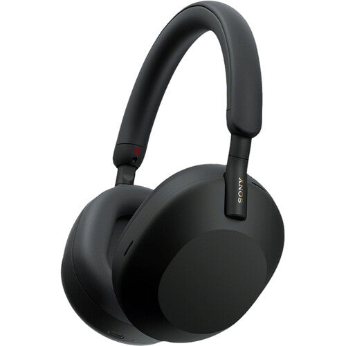 Sony WH-1000XM5 Noise-Cancelling Wireless Over-Ear Headphones
