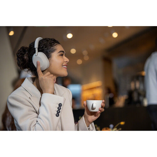 Sony WH-1000XM5 Noise-Cancelling Wireless Over-Ear Headphones