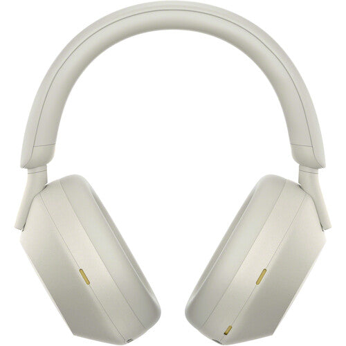 Sony WH-1000XM5 Noise-Cancelling Wireless Over-Ear Headphones