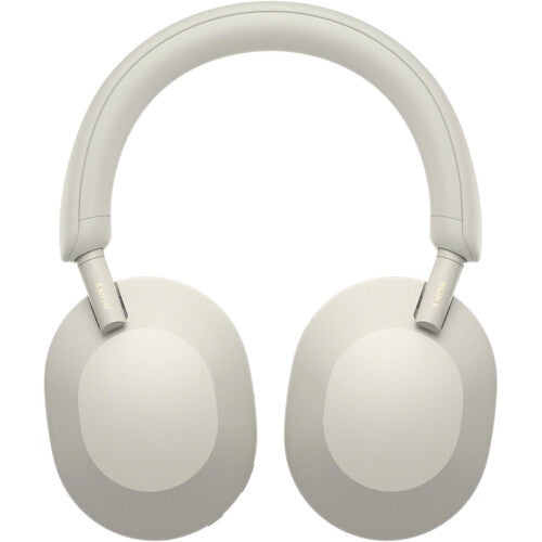 Sony WH-1000XM5 Noise-Cancelling Wireless Over-Ear Headphones