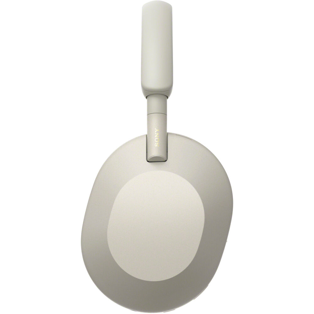 Auriculares inalámbricos supraaurales con cancelación de ruido Sony WH-1000XM5 