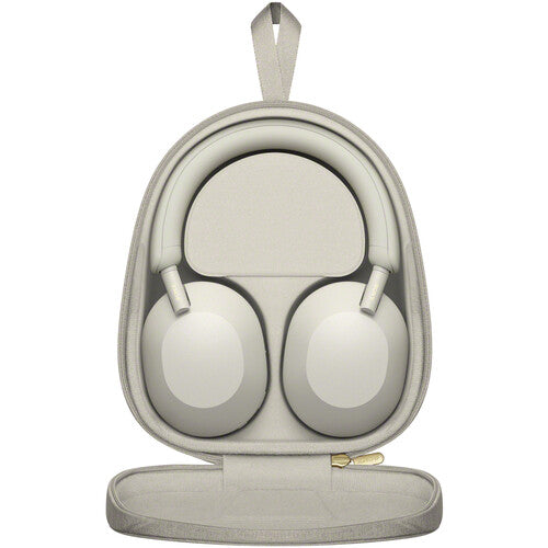 Sony WH-1000XM5 Noise-Cancelling Wireless Over-Ear Headphones