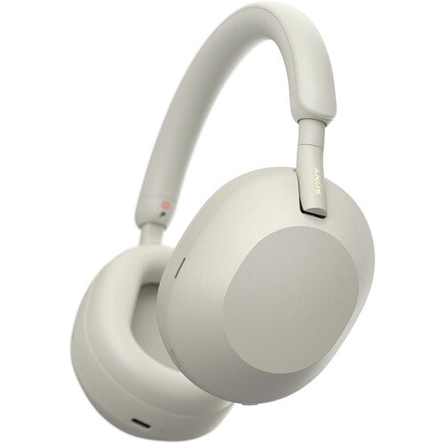 Sony WH-1000XM5 Noise-Cancelling Wireless Over-Ear Headphones
