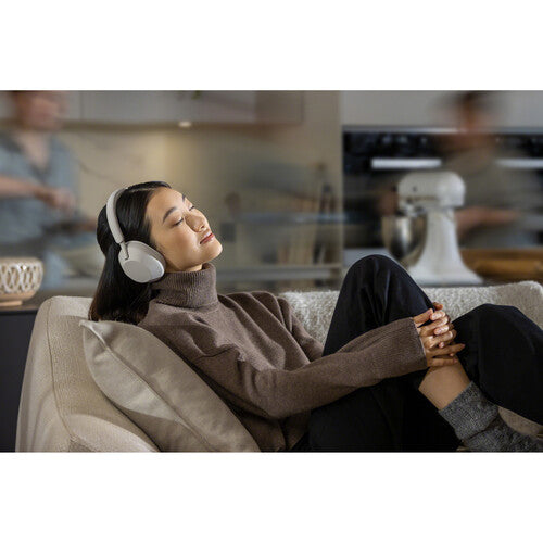 Sony WH-1000XM5 Noise-Cancelling Wireless Over-Ear Headphones