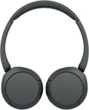 Sony WH-CH520 Wireless On-Ear Headphones with Microphone