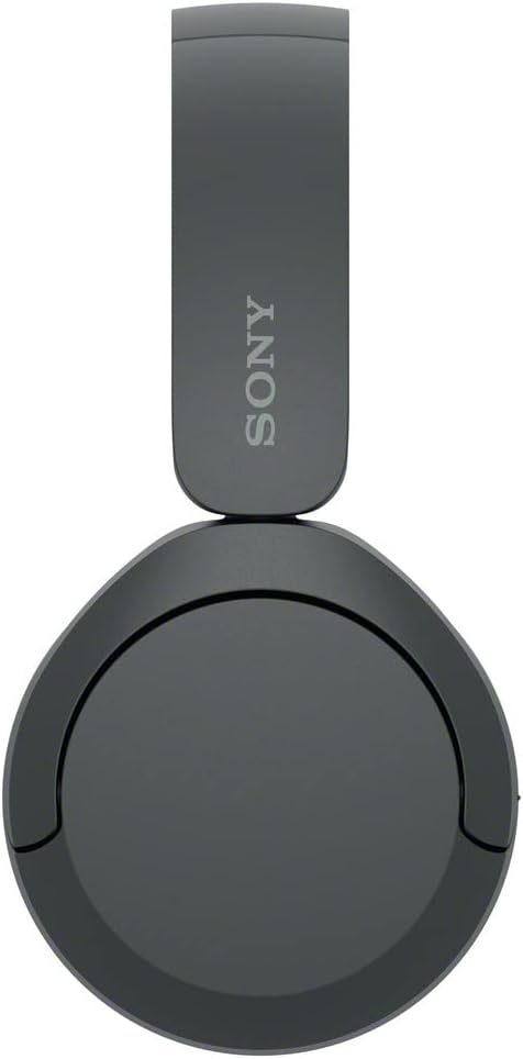 Sony WH-CH520 Wireless On-Ear Headphones with Microphone