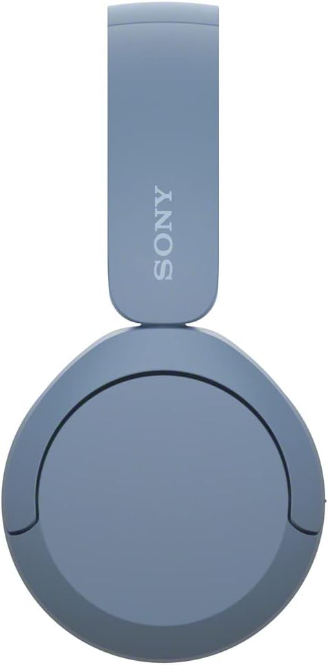 Auriculares inalámbricos supraaurales con micrófono Sony WH-CH520 