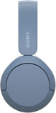 Sony WH-CH520 Wireless On-Ear Headphones with Microphone