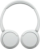 Sony WH-CH520 Wireless On-Ear Headphones with Microphone