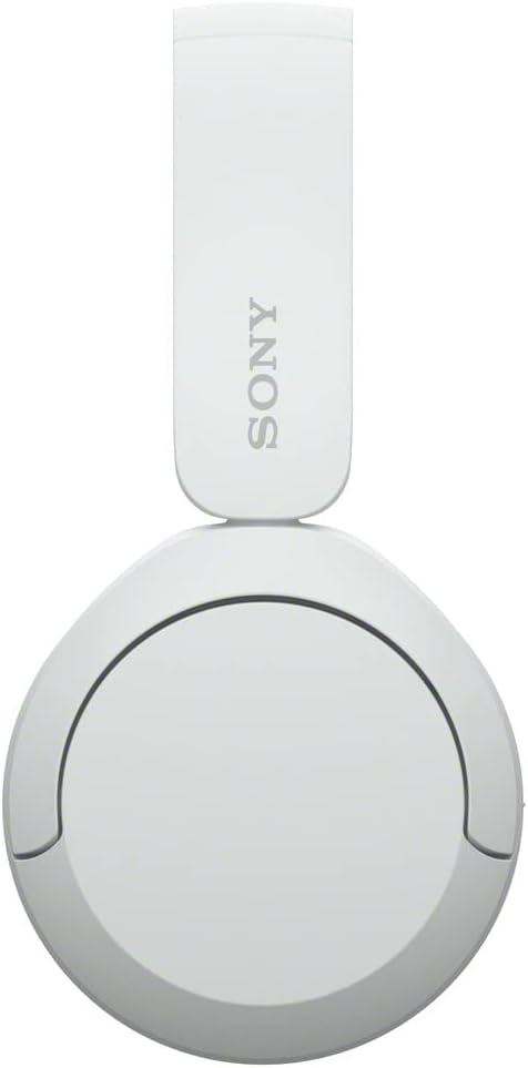 Sony WH-CH520 Wireless On-Ear Headphones with Microphone
