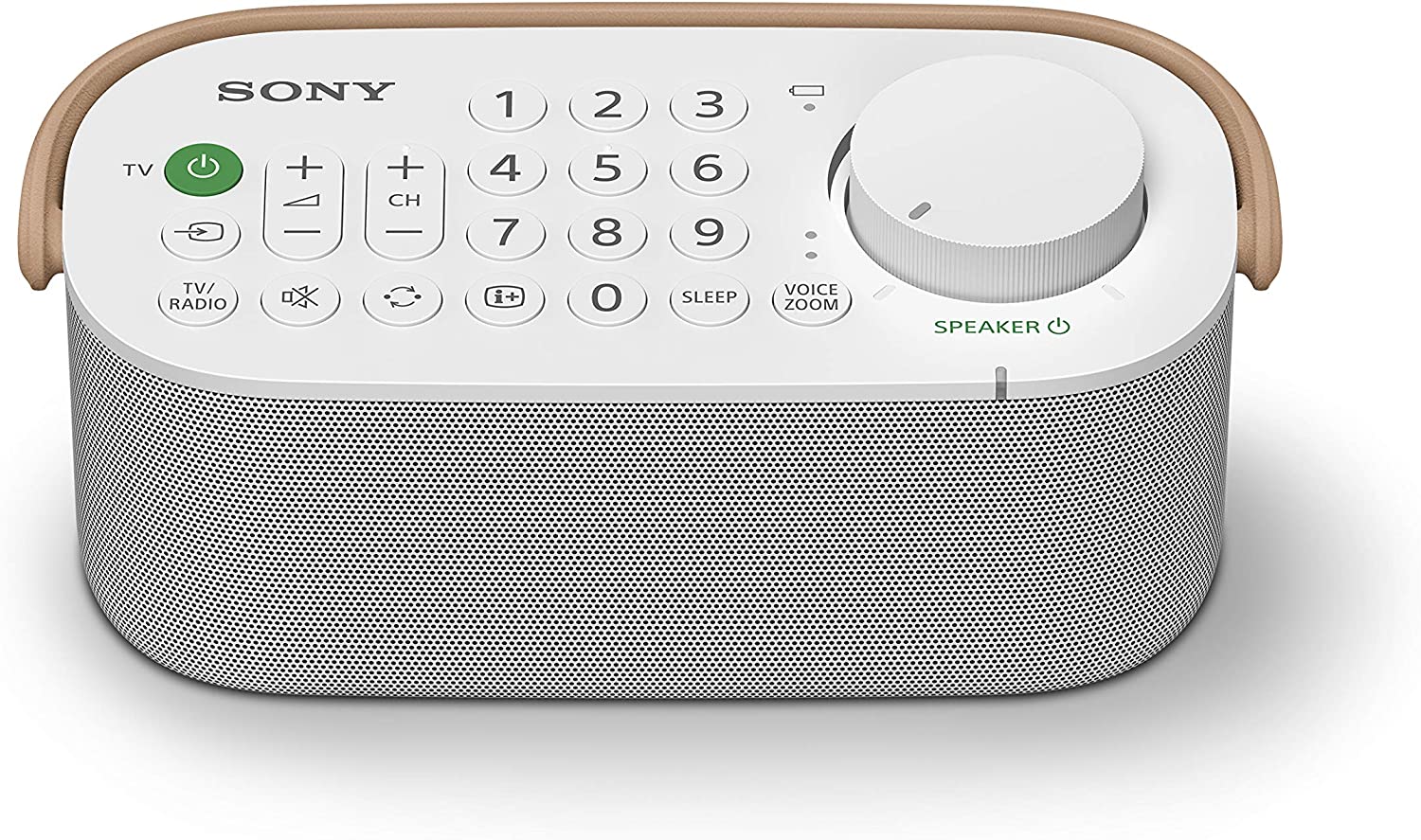 Altavoz inalámbrico Sony para TV