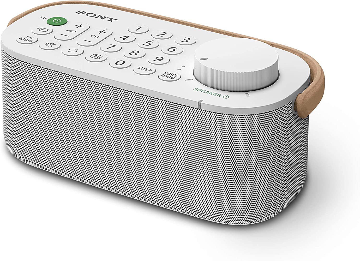 Sony Wireless Handy TV Speaker