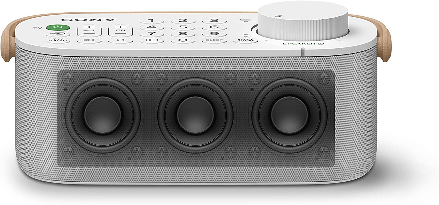Sony Wireless Handy TV Speaker