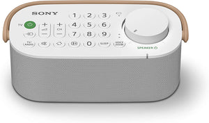 Sony Wireless Handy TV Speaker