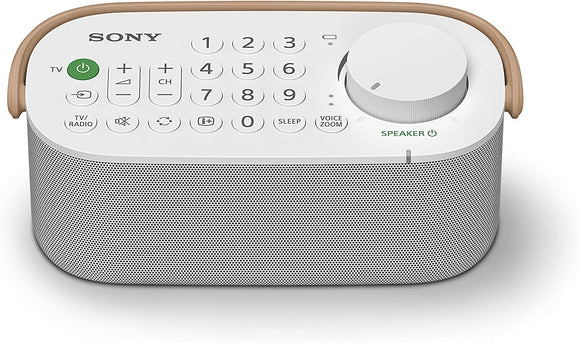 Sony Wireless Handy TV Speaker – Carlos