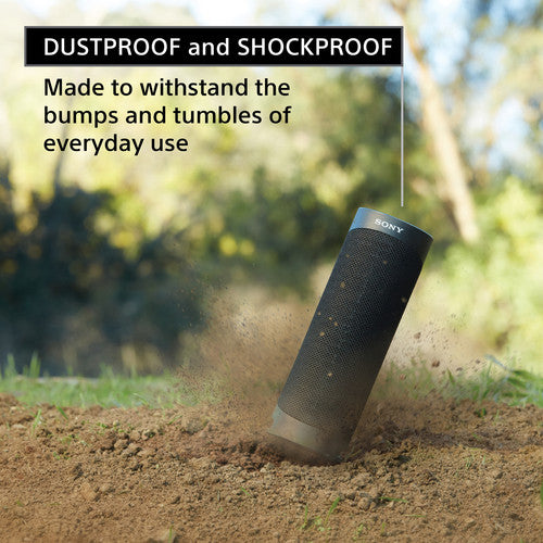 Sony XB23 Extra Bass Portable Wireless Speaker