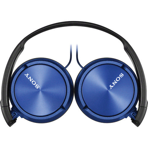 Sony Stereo Headset With Smartphone Mic and Control MDR-ZX310AP