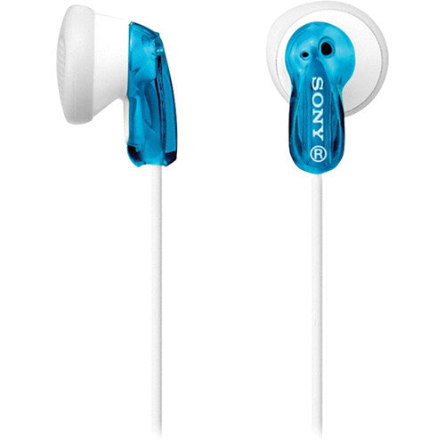 Sony MDR-E9 In-Ear Stereo Earbuds
