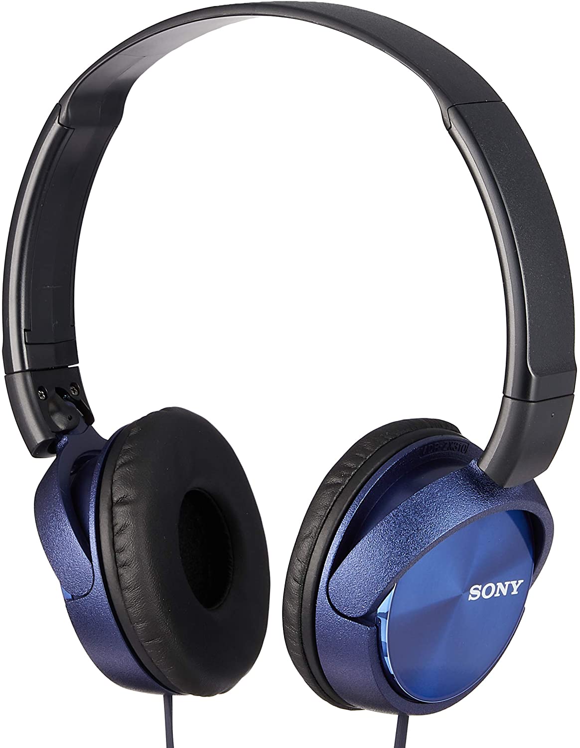 Sony MDR-ZX310 Foldable Headphones