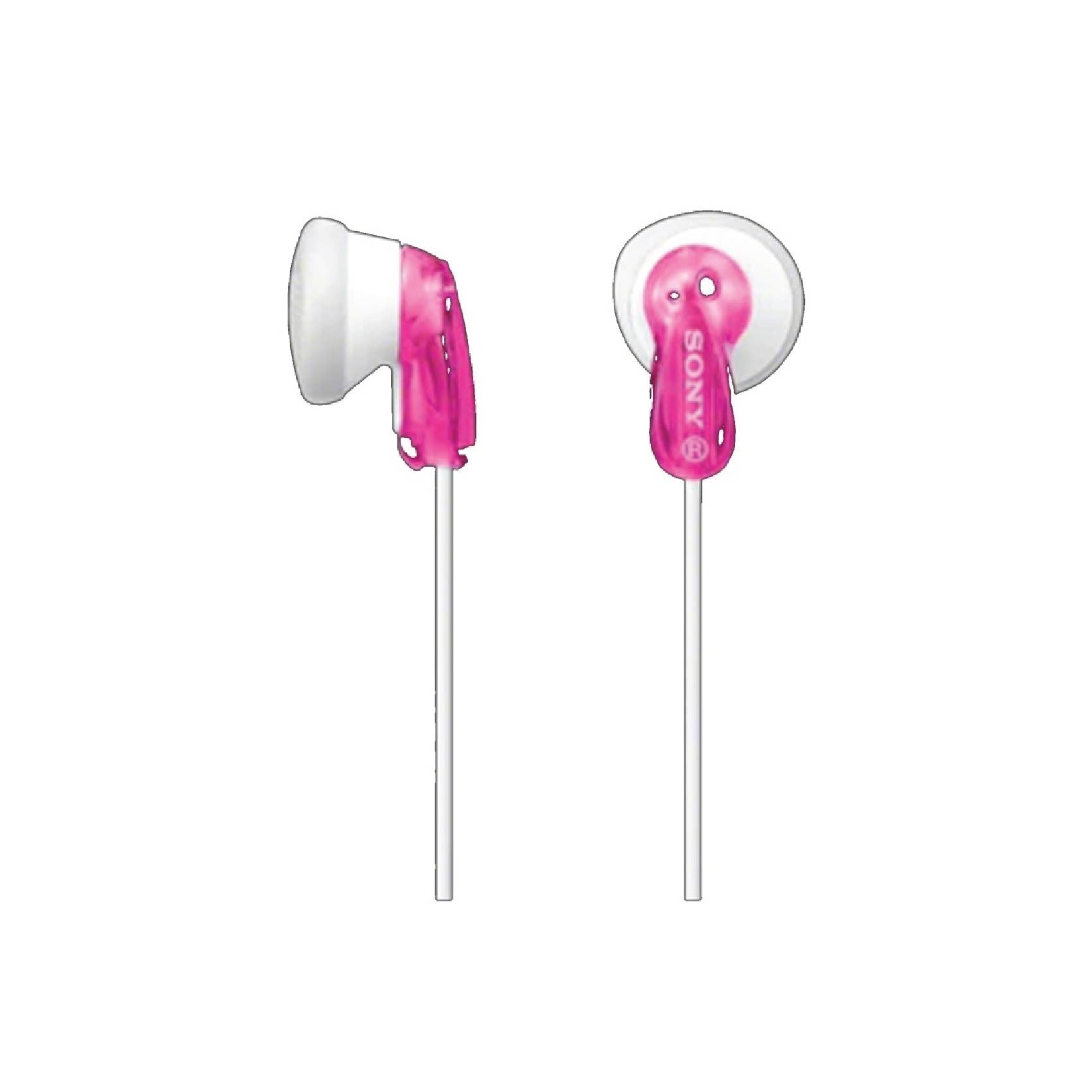 Sony MDR-E9 In-Ear Stereo Earbuds