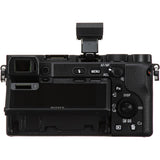 Sony a6400 Mirrorless Camera Body
