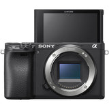 Sony a6400 Mirrorless Camera Body