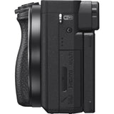 Sony a6400 Mirrorless Camera Body