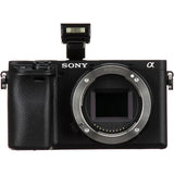 Sony a6400 Mirrorless Camera Body